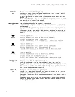 Предварительный просмотр 6 страницы GE Brivo OEC 715 Service Manual