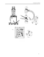 Предварительный просмотр 41 страницы GE Brivo OEC 715 Service Manual