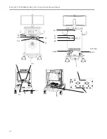 Предварительный просмотр 42 страницы GE Brivo OEC 715 Service Manual