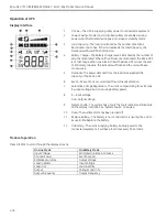 Предварительный просмотр 132 страницы GE Brivo OEC 715 Service Manual