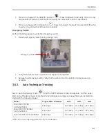 Предварительный просмотр 181 страницы GE Brivo OEC 715 Service Manual