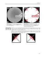 Предварительный просмотр 234 страницы GE Brivo OEC 715 Service Manual