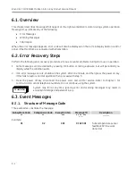 Предварительный просмотр 336 страницы GE Brivo OEC 715 Service Manual