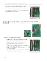 Предварительный просмотр 441 страницы GE Brivo OEC 715 Service Manual