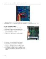 Предварительный просмотр 443 страницы GE Brivo OEC 715 Service Manual