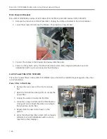 Предварительный просмотр 465 страницы GE Brivo OEC 715 Service Manual