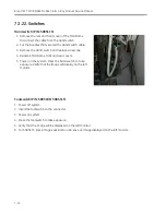 Предварительный просмотр 481 страницы GE Brivo OEC 715 Service Manual