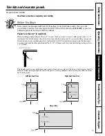 Preview for 15 page of GE Cafe CFCP1NIXSS Owner'S Manual And Installation Instructions