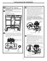 Preview for 98 page of GE Cafe CS980STSS Owner'S Manual