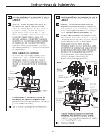 Preview for 100 page of GE Cafe CS980STSS Owner'S Manual