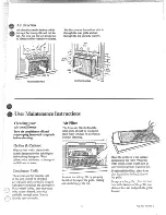 Preview for 5 page of GE Carry-Cool AT505 User Manual