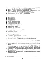 Preview for 13 page of GE DATANET-30 System Manual