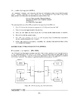 Предварительный просмотр 38 страницы GE DATANET-30 System Manual