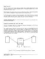 Предварительный просмотр 39 страницы GE DATANET-30 System Manual