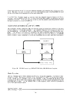 Предварительный просмотр 41 страницы GE DATANET-30 System Manual