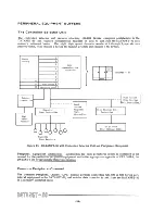 Предварительный просмотр 43 страницы GE DATANET-30 System Manual