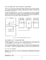 Предварительный просмотр 45 страницы GE DATANET-30 System Manual