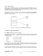 Предварительный просмотр 47 страницы GE DATANET-30 System Manual