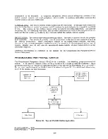 Предварительный просмотр 48 страницы GE DATANET-30 System Manual