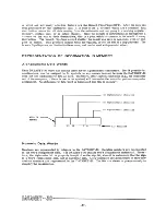 Предварительный просмотр 56 страницы GE DATANET-30 System Manual