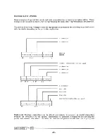 Предварительный просмотр 58 страницы GE DATANET-30 System Manual