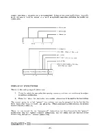 Предварительный просмотр 59 страницы GE DATANET-30 System Manual