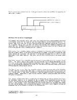 Предварительный просмотр 61 страницы GE DATANET-30 System Manual