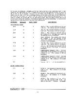 Предварительный просмотр 80 страницы GE DATANET-30 System Manual