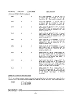 Предварительный просмотр 83 страницы GE DATANET-30 System Manual