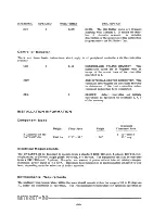 Предварительный просмотр 89 страницы GE DATANET-30 System Manual