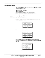 Preview for 16 page of GE Dinamap PRO Series Manual