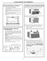 Preview for 45 page of GE ENERGY STAR AED18DN Owner'S Manual And Installation Instructions