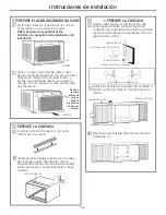 Preview for 46 page of GE ENERGY STAR AED18DN Owner'S Manual And Installation Instructions