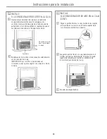 Предварительный просмотр 48 страницы GE ENERGY STAR AEM12AN Owner'S Manual And Installation Instructions