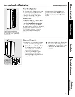 Preview for 47 page of GE ESS25LSQASS Owner'S Manual And Installation