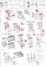 Preview for 4 page of GE FD 63 Installation Instruction