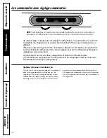 Preview for 52 page of GE GDL22KCWSS Owner'S Manual And Installation Instructions