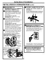 Preview for 64 page of GE GDL22KCWSS Owner'S Manual And Installation Instructions