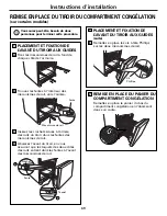 Preview for 69 page of GE GDL22KCWSS Owner'S Manual And Installation Instructions