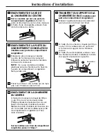 Preview for 71 page of GE GDL22KCWSS Owner'S Manual And Installation Instructions