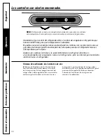 Preview for 94 page of GE GDL22KCWSS Owner'S Manual And Installation Instructions