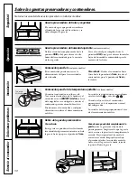 Preview for 98 page of GE GDL22KCWSS Owner'S Manual And Installation Instructions