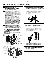 Preview for 106 page of GE GDL22KCWSS Owner'S Manual And Installation Instructions