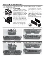 Preview for 10 page of GE GDT550HSDSS Owner'S Manual