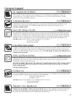 Preview for 16 page of GE GDT550HSDSS Owner'S Manual