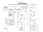 Предварительный просмотр 72 страницы GE GDWT668V Service Manual