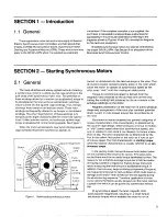 Предварительный просмотр 3 страницы GE GEH-5201 Instructions Manual