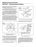 Предварительный просмотр 4 страницы GE GEH-5201 Instructions Manual