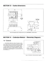 Предварительный просмотр 45 страницы GE GEH-5201 Instructions Manual