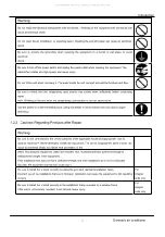 Предварительный просмотр 5 страницы GE GES-NX2G25IN Service Manual